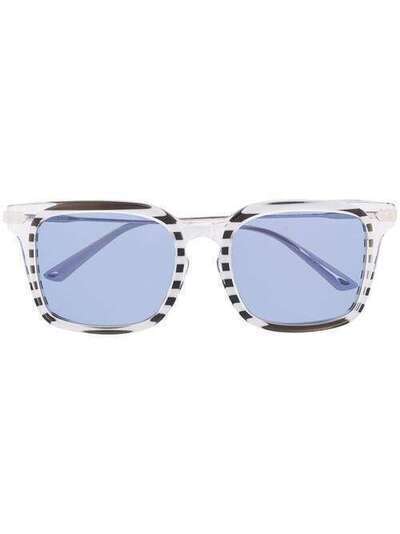 Calvin Klein солнцезащитные очки CK18702S CK18702S