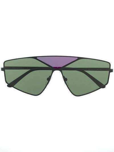 Karl Lagerfeld солнцезащитные очки Koncept Bauhaus KL00311S001