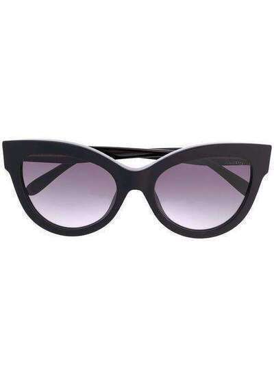 Mulberry солнцезащитные очки Christy Acetate RS5408000A100