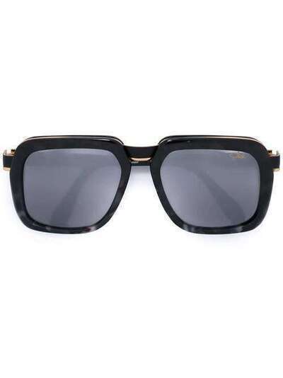 Cazal солнцезащитные очки '616-3' 616321