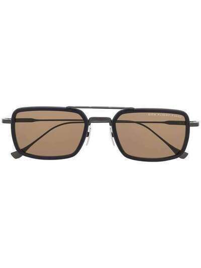 Dita Eyewear солнцезащитные очки Flight-Eight DTS134