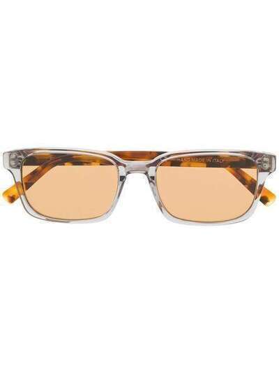 Retrosuperfuture солнцезащитные очки 'Regola' 7PO