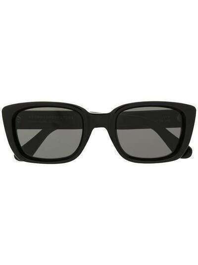 Retrosuperfuture square framed Lira sunglasses 19L