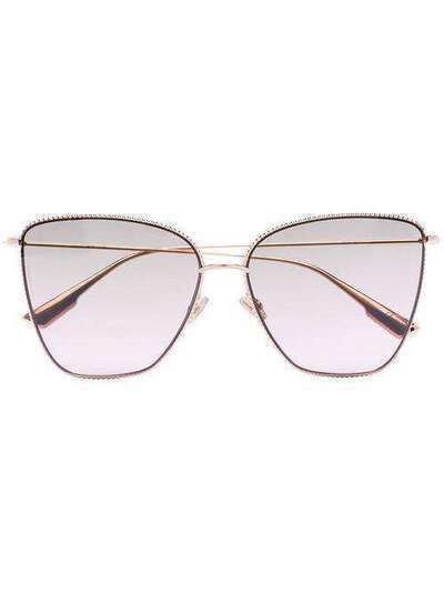 Dior Eyewear солнцезащитные очки Society 203097DDB5986