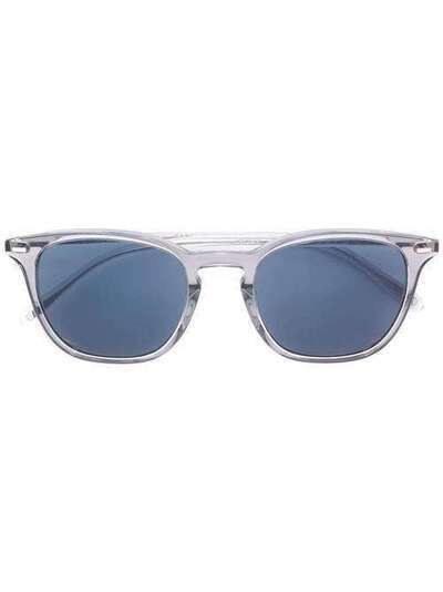 Oliver Peoples солнцезащитные очки 'Heaton' OV5364SU