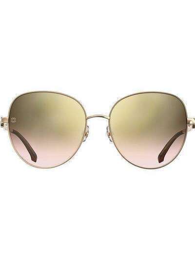 Elie Saab солнцезащитные очки с эффектом градиент 76EYR60IQ