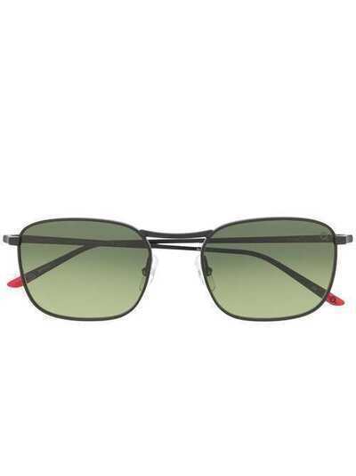 Etnia Barcelona солнцезащитные очки-авиаторы DUKE