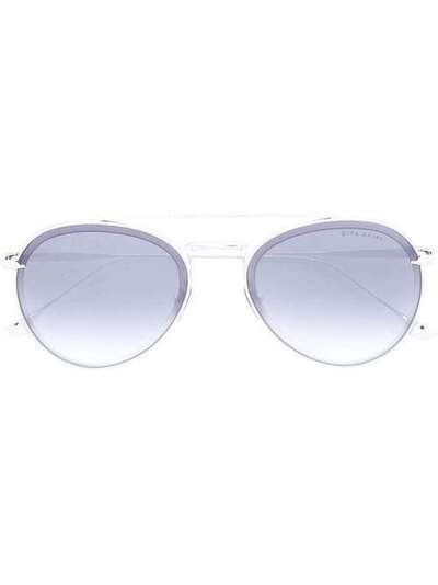 Dita Eyewear солнцезащитные очки 'Axial' DTS502