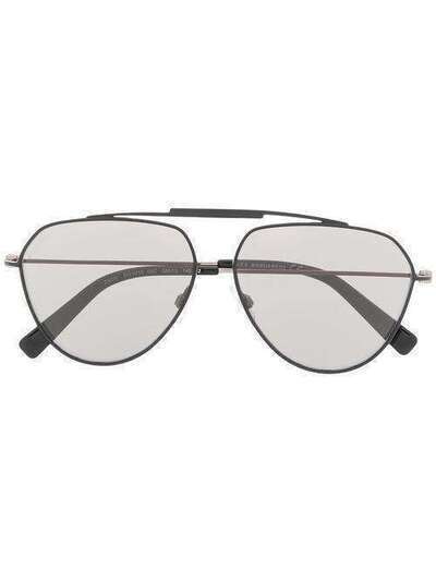 Dsquared2 Eyewear "солнцезащитные очки в оправе ""авиатор""" DQ0310