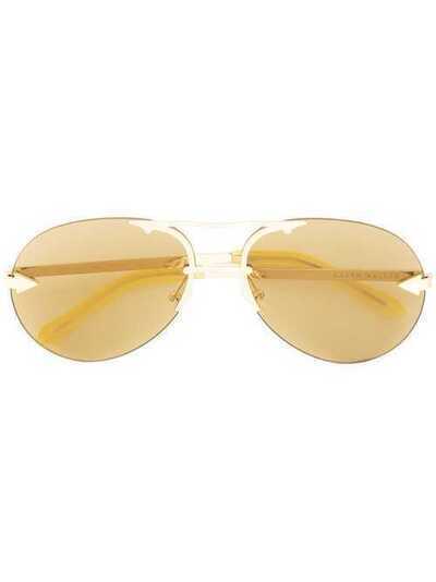 Karen Walker солнцезащитные очки 'Love Hangover' KAS1701582