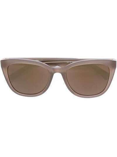 Mykita солнцезащитные очки 'Mulberry' MULBERRY