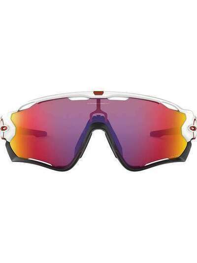 Oakley солнцезащитные очки 'Flight Jacket' OO9290929005