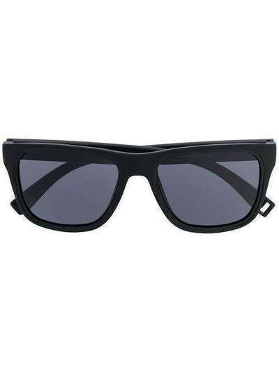 Lacoste солнцезащитные очки в квадратной оправе L816S