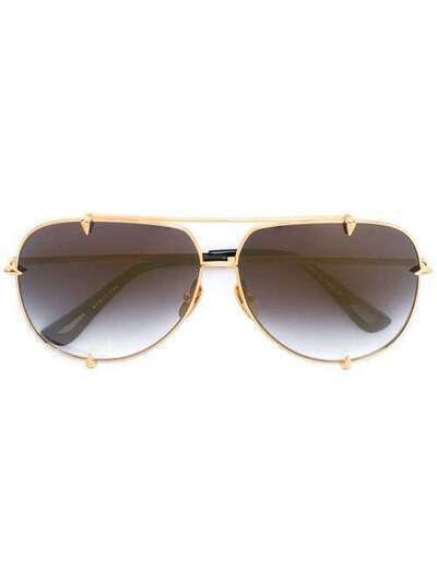 Dita Eyewear солнцезащитные очки 'Talon' 23007D