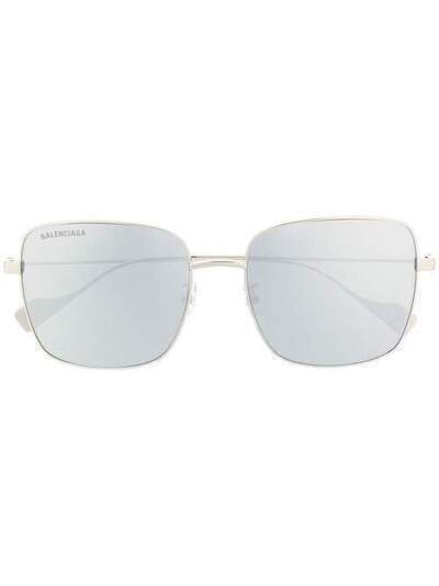 Balenciaga Eyewear солнцезащитные очки Bb0087Sk BB0087SK0025