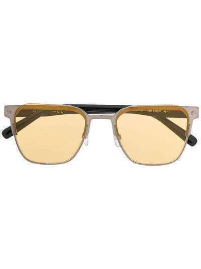 Dsquared2 Eyewear солнцезащитные очки Clem DQ0317S