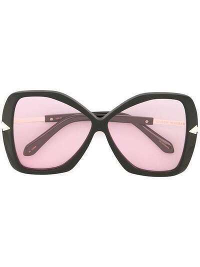 Karen Walker солнцезащитные очки 'Mary' KAS1801767