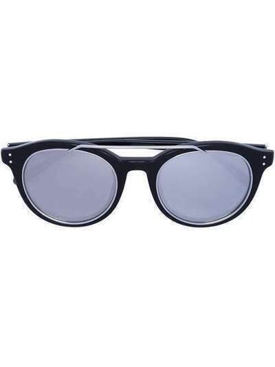 Linda Farrow солнцезащитные очки LFL384C2SUN