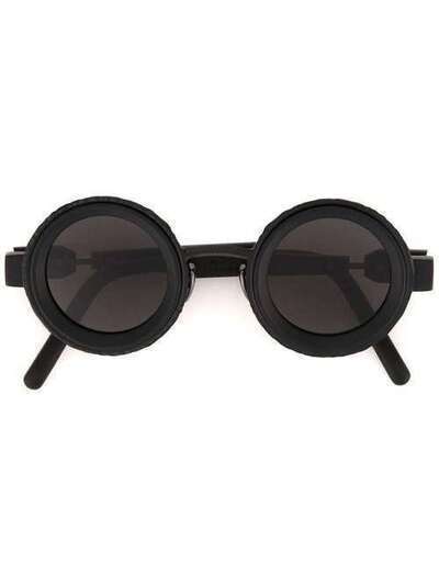 Kuboraum солнцезащитные очки 'Z3' Z3BM