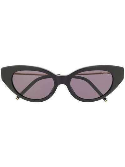 Mulberry солнцезащитные очки Emma RS5396000A100