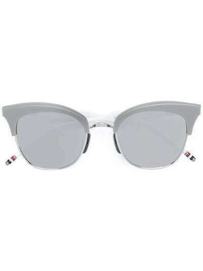 Thom Browne Eyewear солнцезащитные очки TBS507