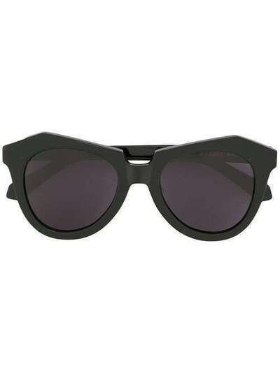 Karen Walker солнцезащитные очки 'Number One' SGKAS1301505