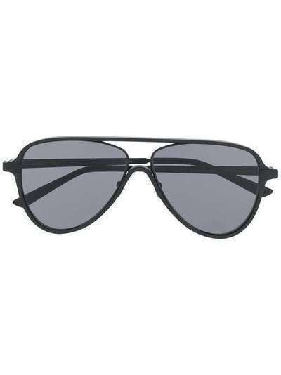 Italia Independent солнцезащитные очки 'Ayrton Laps Collection' 003LP009PLR