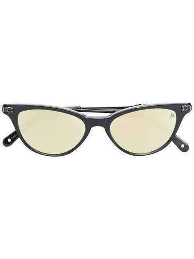 Philipp Plein солнцезащитные очки 'Adelle Sun' A18AWES0051PXV071N
