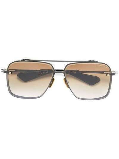 Dita Eyewear солнцезащитные очки 'Mach Six' DTS121