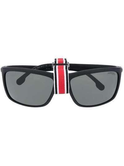 Carrera солнцезащитные очки Hyperfit с затемненными линзами HYPERFIT12S