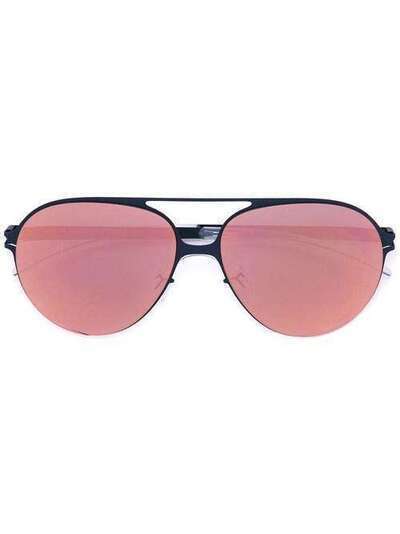 Mykita солнцезащитные очки 'Hans' HANSI