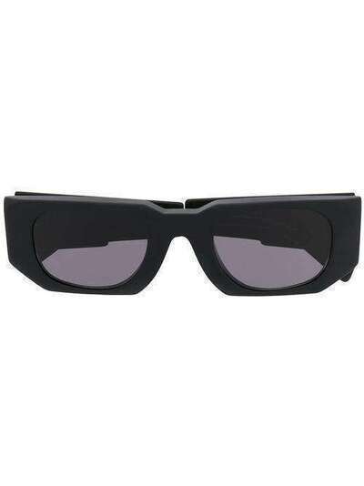 Kuboraum солнцезащитные очки U8 Mask KRS0U8BM0000002Y