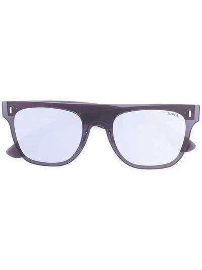 Retrosuperfuture солнцезащитные очки с квадратной оправой 6F3