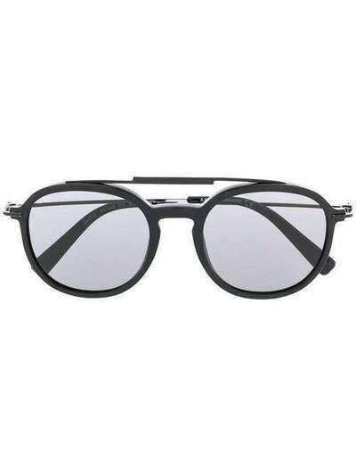 Dsquared2 Eyewear солнцезащитные очки-авиаторы DQ0309