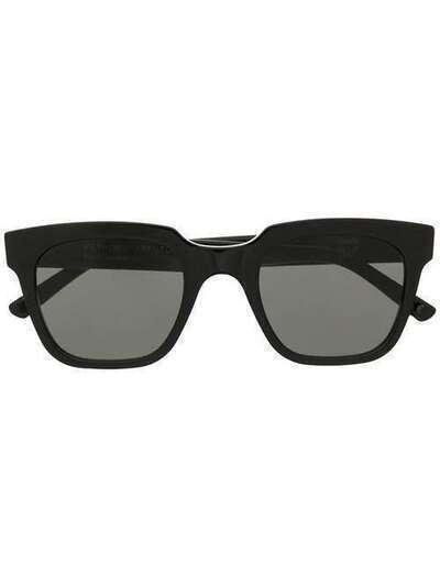 Retrosuperfuture square frame sunglasses OQU