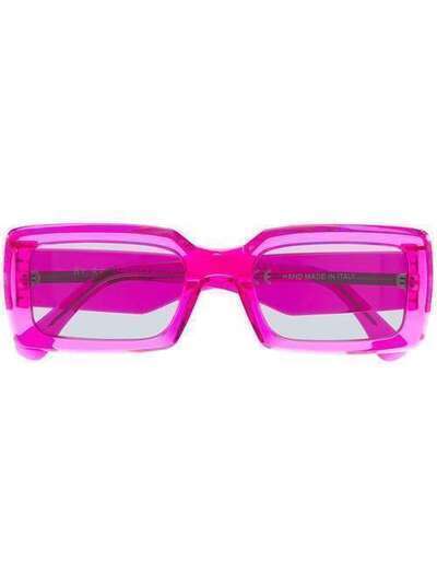 Retrosuperfuture солнцезащитные очки Retro Super Future MOB