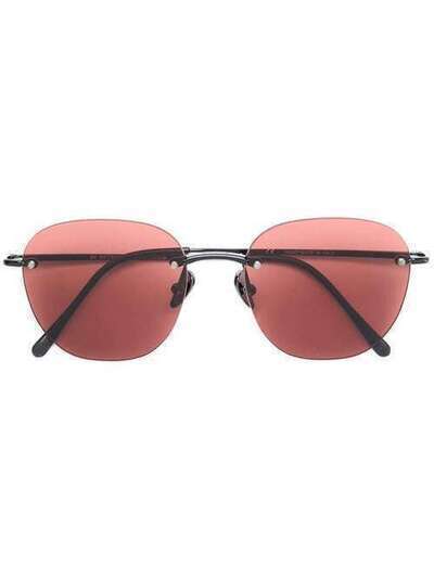 Retrosuperfuture солнцезащитные очки 'Lou' HJD