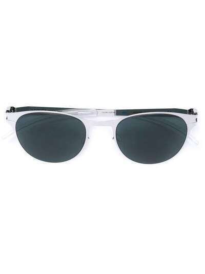 Mykita солнцезащитные очки 'Zach' ZACH
