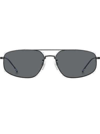 Tommy Hilfiger солнцезащитные очки Navigator 6700359IR