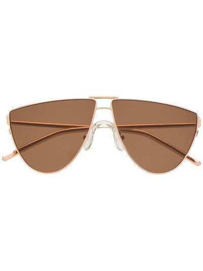 Pawaka солнцезащитные очки-авиаторы 202019