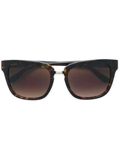 Giorgio Armani square frame sunglasses AR8106
