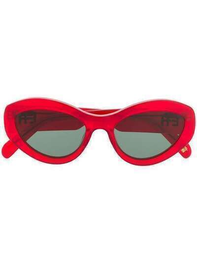 Chimi солнцезащитные очки Elsa ELSA