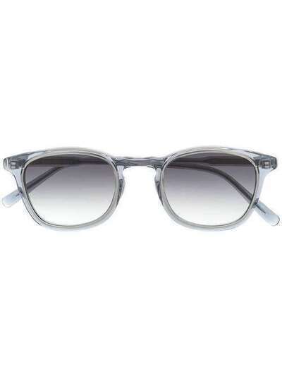 Kame Mannen солнцезащитные очки с затемненными линзами 9950