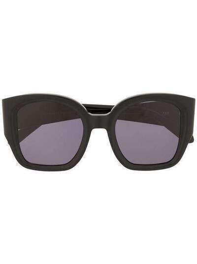 Karen Walker солнцезащитные очки Check Mate KAS1901850