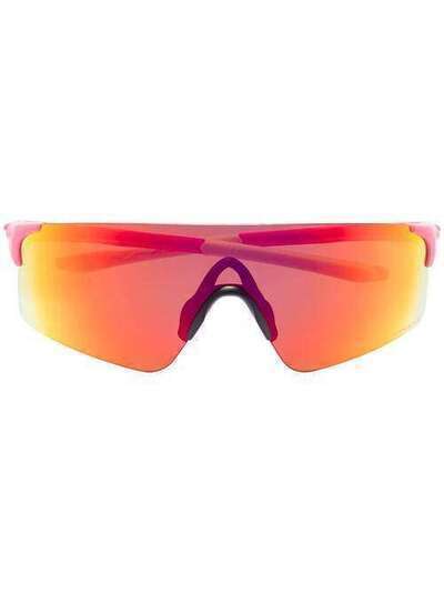 Oakley солнцезащитные очки EvZero Blades 0OO9454