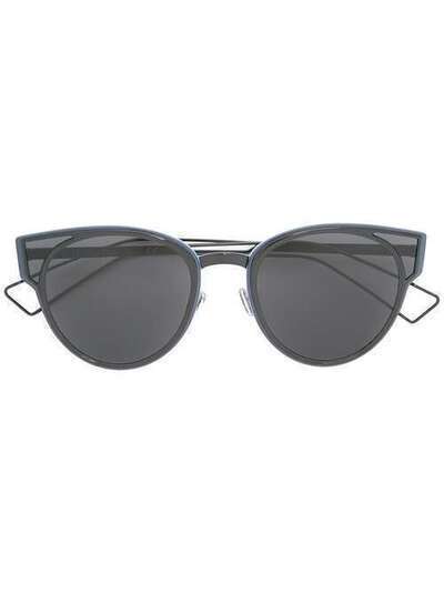Dior Eyewear солнцезащитные очки 'Sulpt' DIORSCULPT