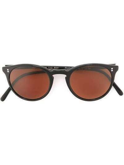 Oliver Peoples солнцезащитные очки 'Oliver Peoples x The Row' OV5183SM100553