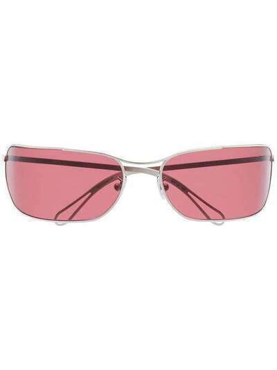 Retrosuperfuture солнцезащитные очки Super By Retrosuperfuture 'Zebedia' R7X
