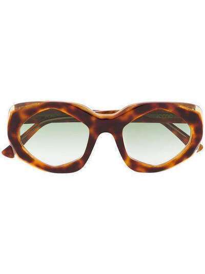 KYme KYme JACKIE COL.2 Synthetic->Acetate JACKIE