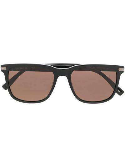 Lacoste солнцезащитные очки L898S в квадратной оправе L898S